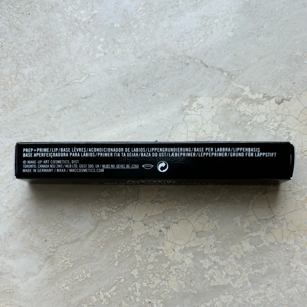 MAC Prep + Prime Lip Primer (BRAND NEW!) - Picture 5 of 5